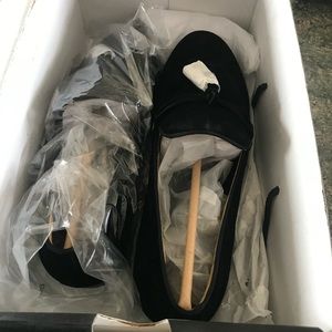 ALDO MCCRERY MENS LOAFERS